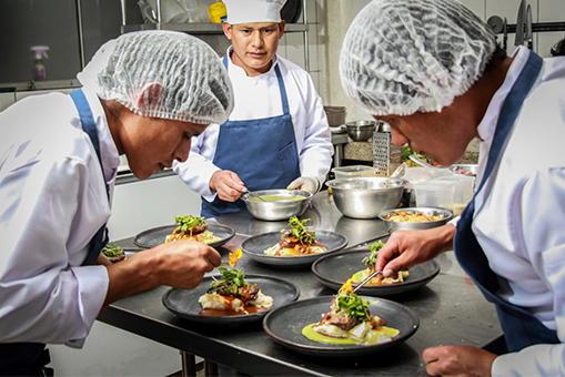 Catering